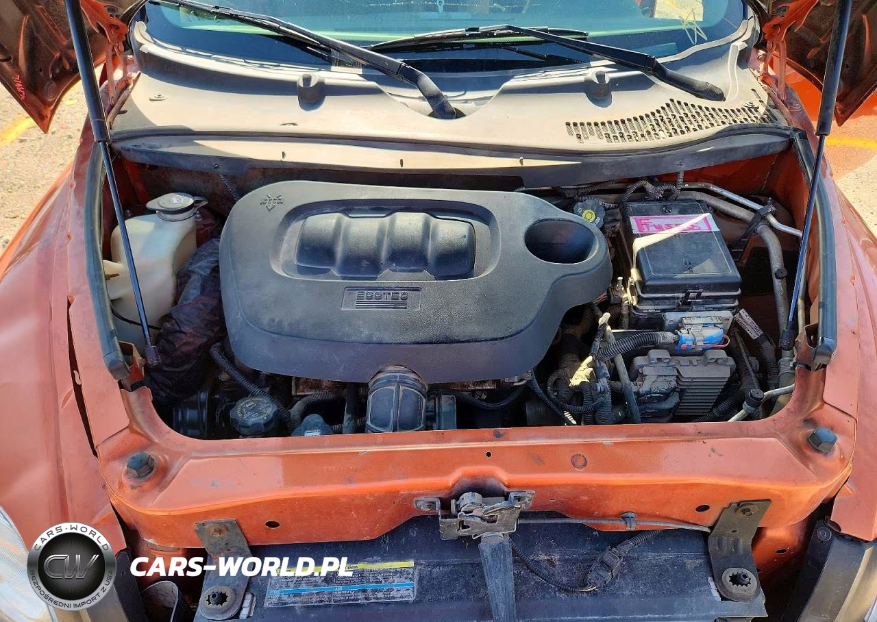 2006 Chevrolet Hhr Lt VIN:3GNDA23P46S503297 - 12