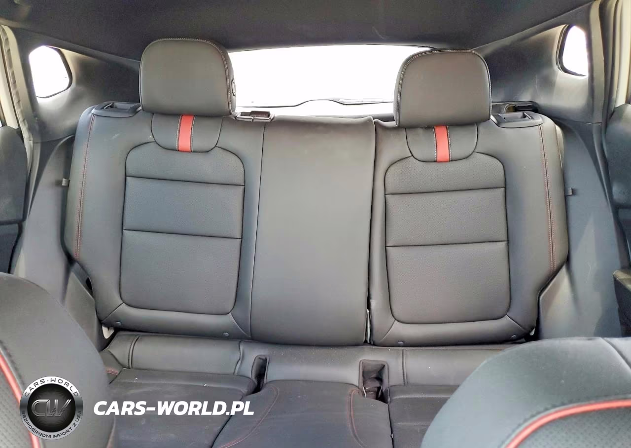2026 Chevrolet Trax 2Rs VIN:KL77LJEP2TC034104 - 10