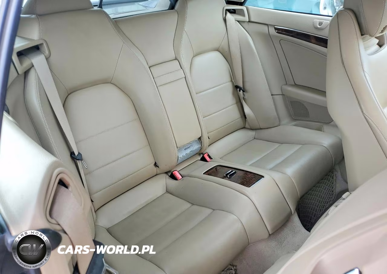 2012 Mercedes-Benz E 350 VIN:WDDKK5KF3CF159930 - 10