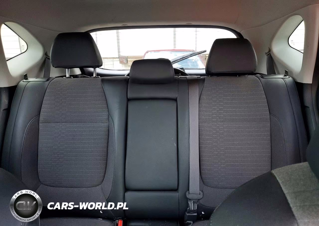 2022 Kia Seltos Nightfall VIN:KNDEUCA22N7271023 - 10