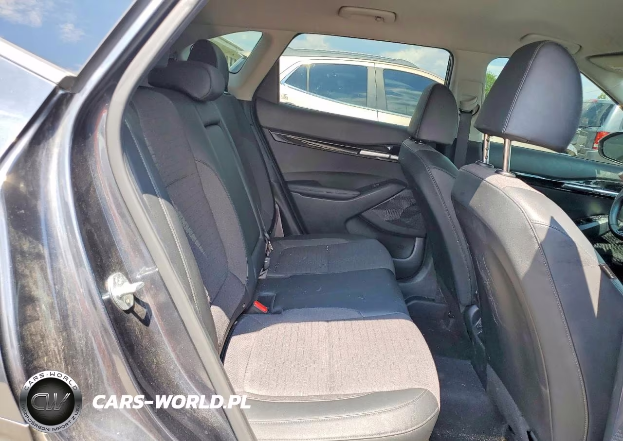 2022 Kia Seltos Nightfall VIN:KNDEUCA22N7271023 - 11