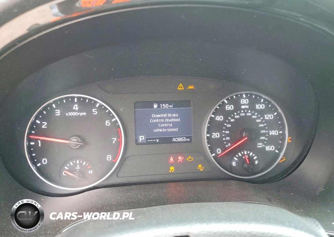2022 Kia Seltos Nightfall VIN:KNDEUCA22N7271023 - 9