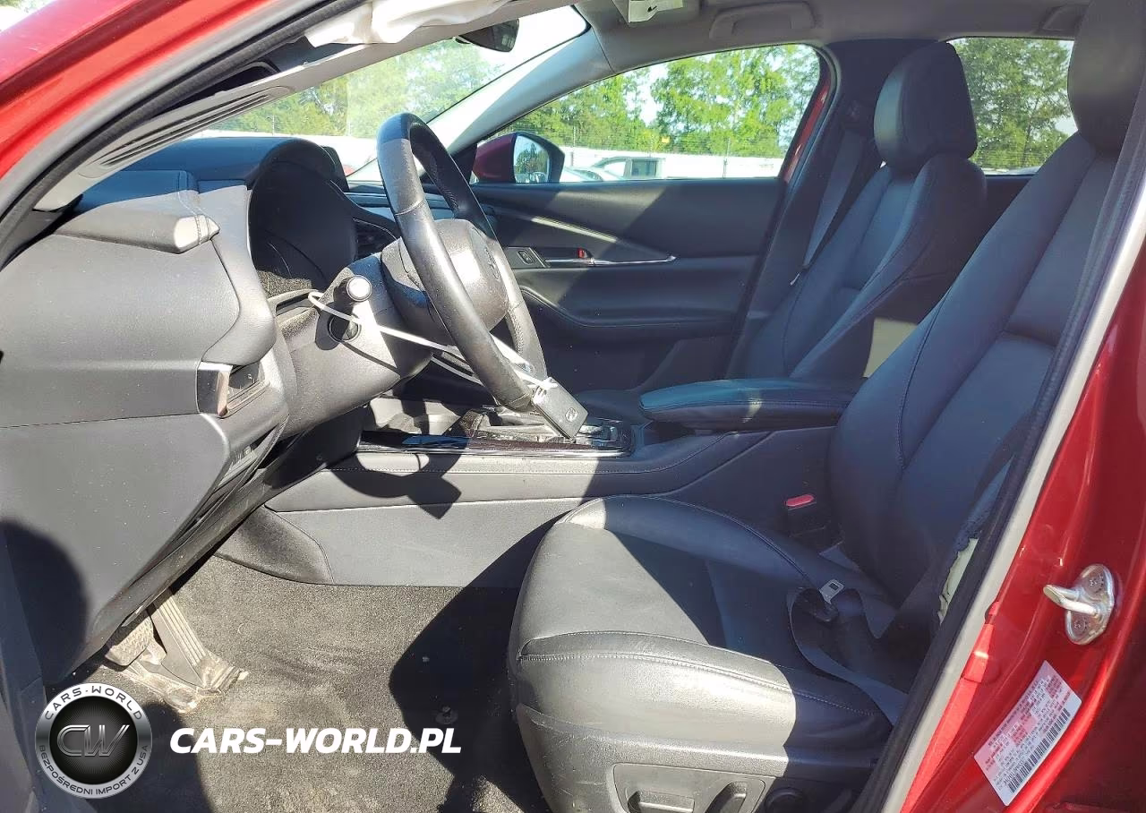 2022 Mazda Cx-30 Preferred VIN:3MVDMBCL6NM443327 - 7
