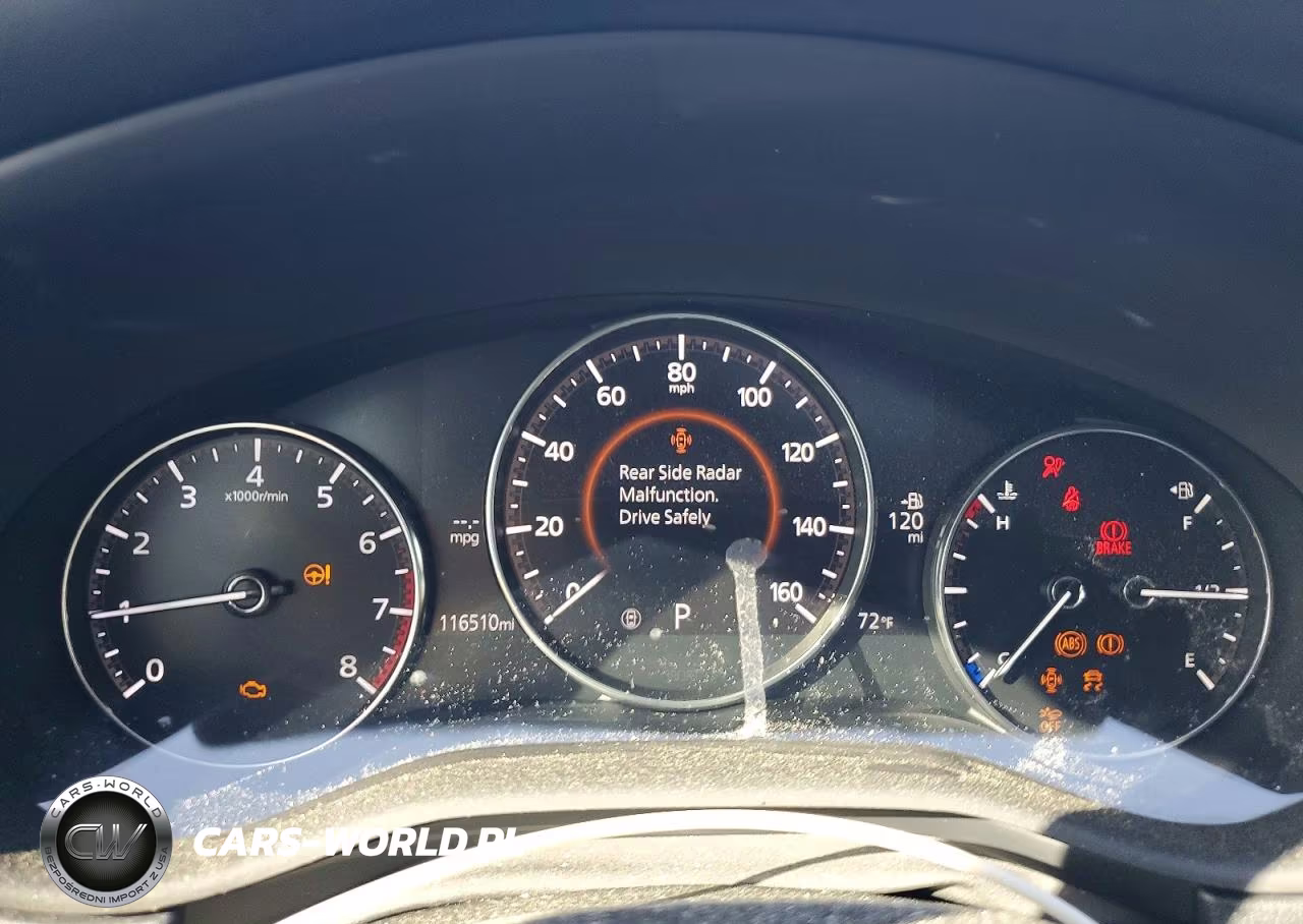 2022 Mazda Cx-30 Preferred VIN:3MVDMBCL6NM443327 - 9