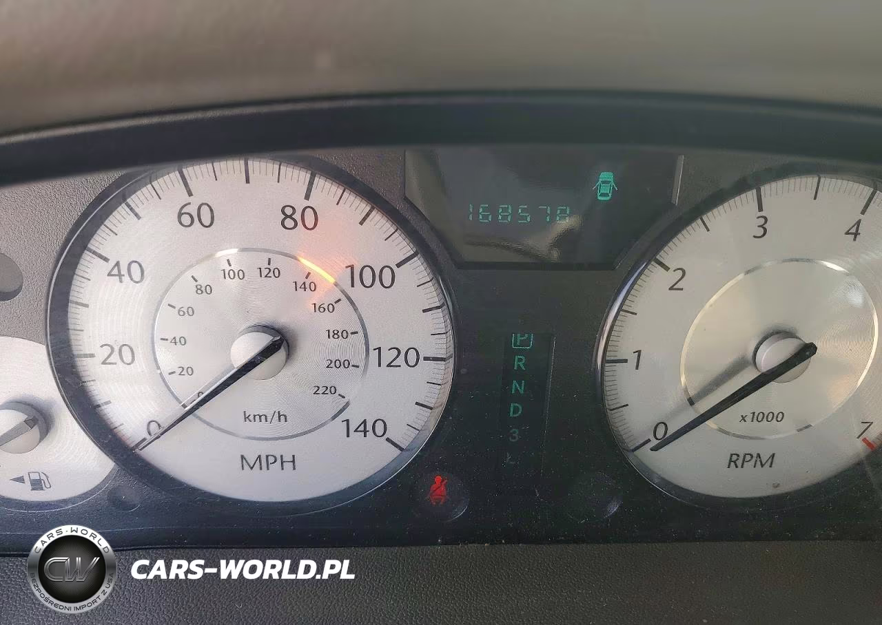 2009 Chrysler 300 Lx VIN:2C3KA43D69H547539 - 9