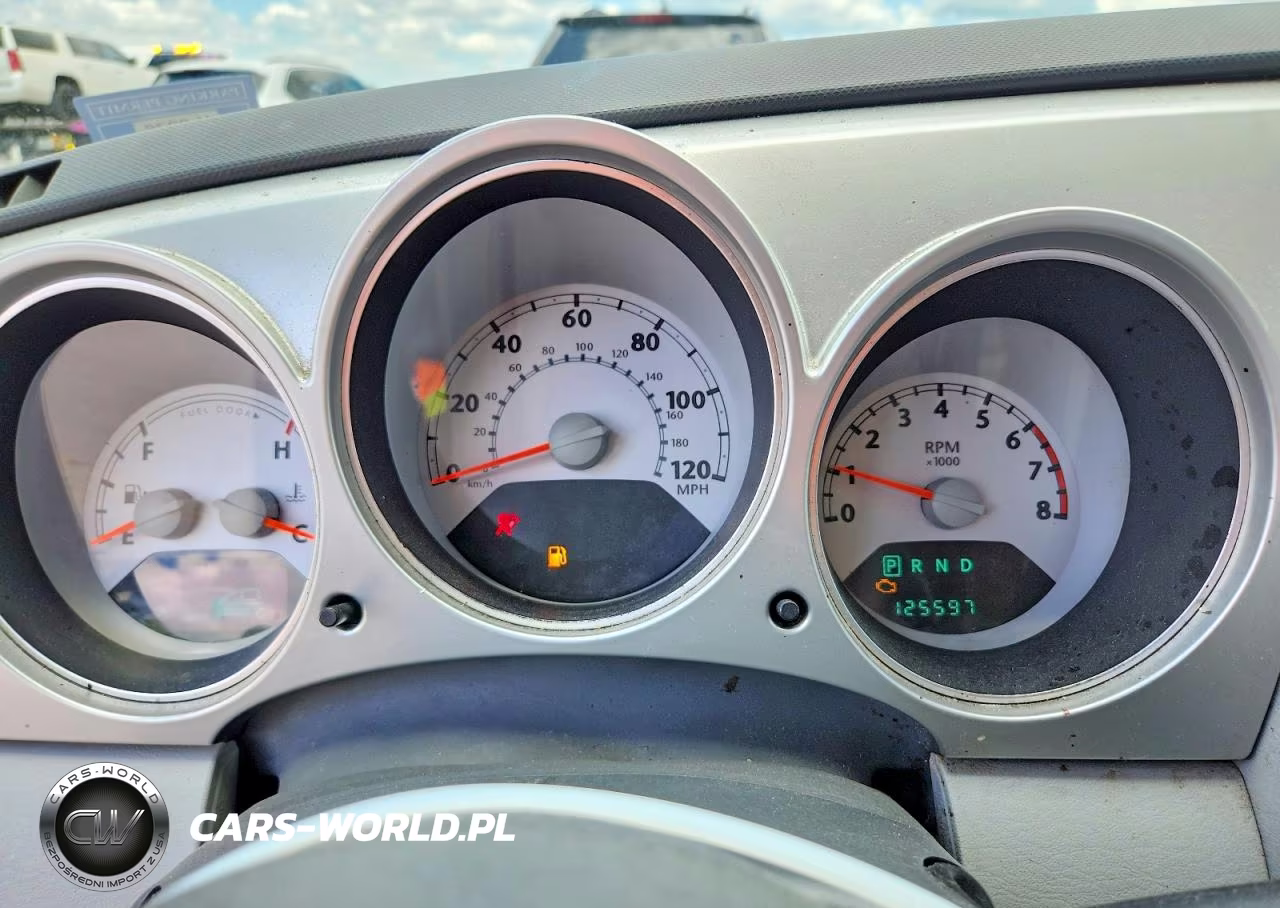 2008 Chrysler Pt Cruiser VIN:3A8FY48B88T145343 - 9