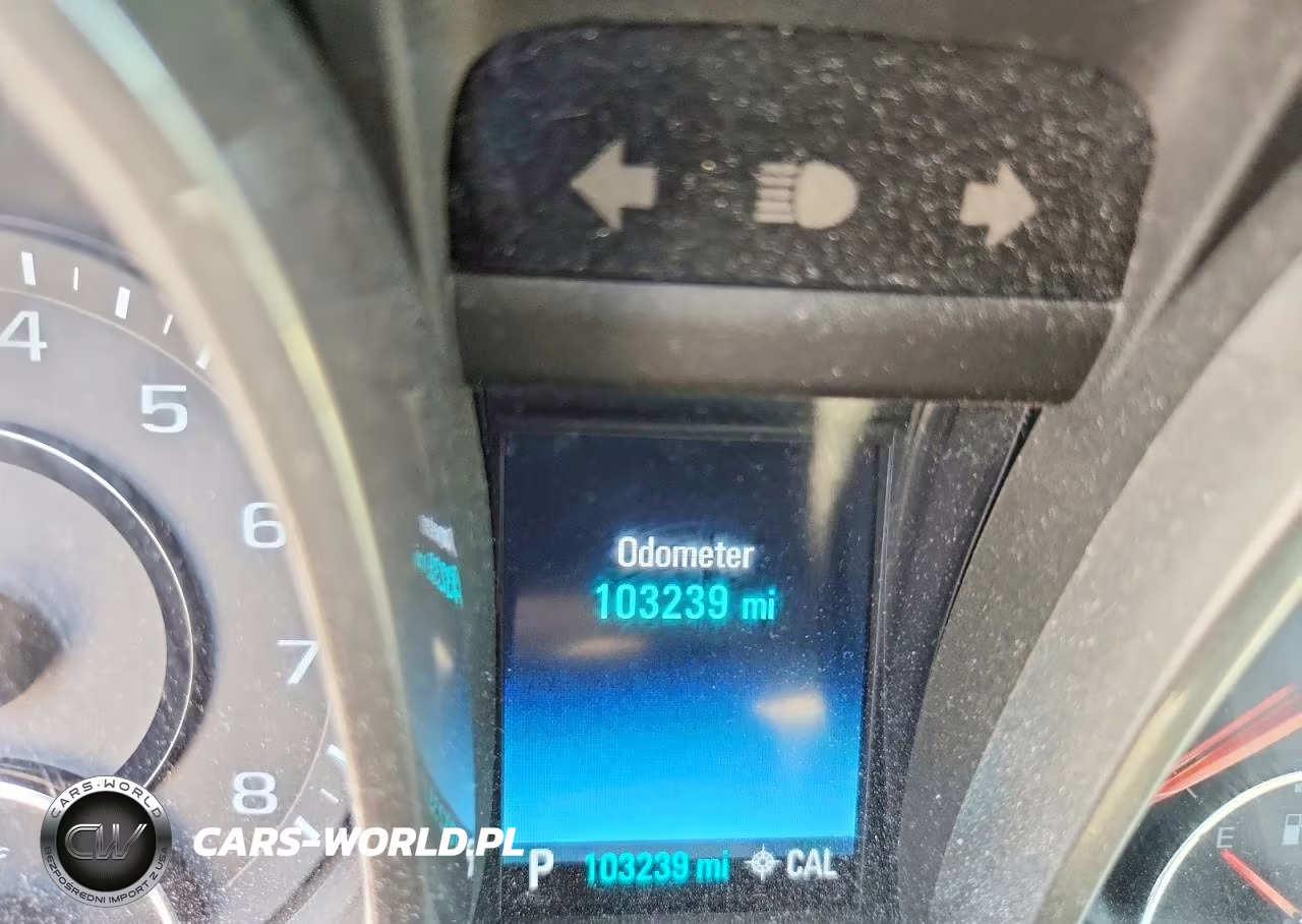 2015 Chevrolet Malibu 1Lt VIN:1G11C5SL2FF302341 - 9