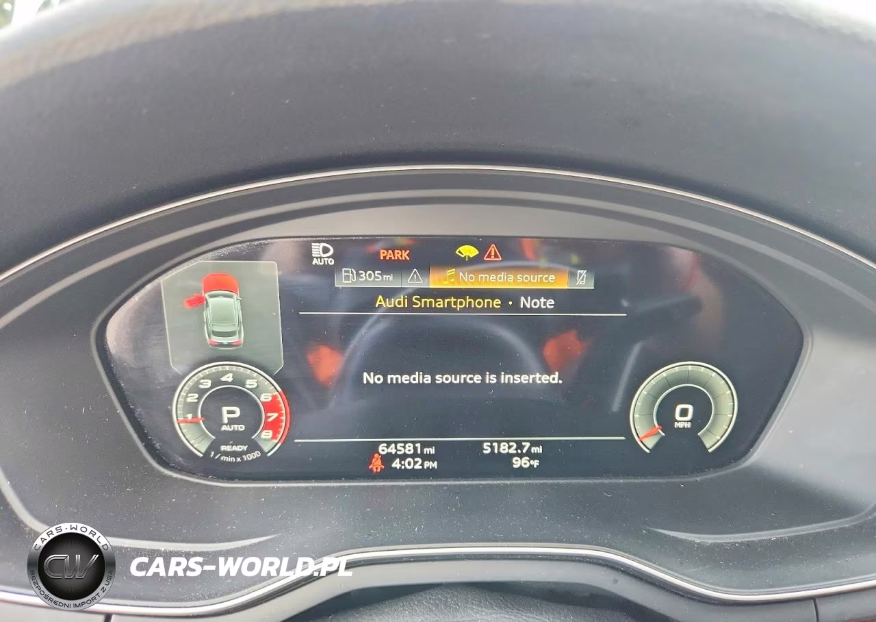 2021 Audi A5 Premium Plus 40 VIN:WAUCBCF51MA062290 - 9