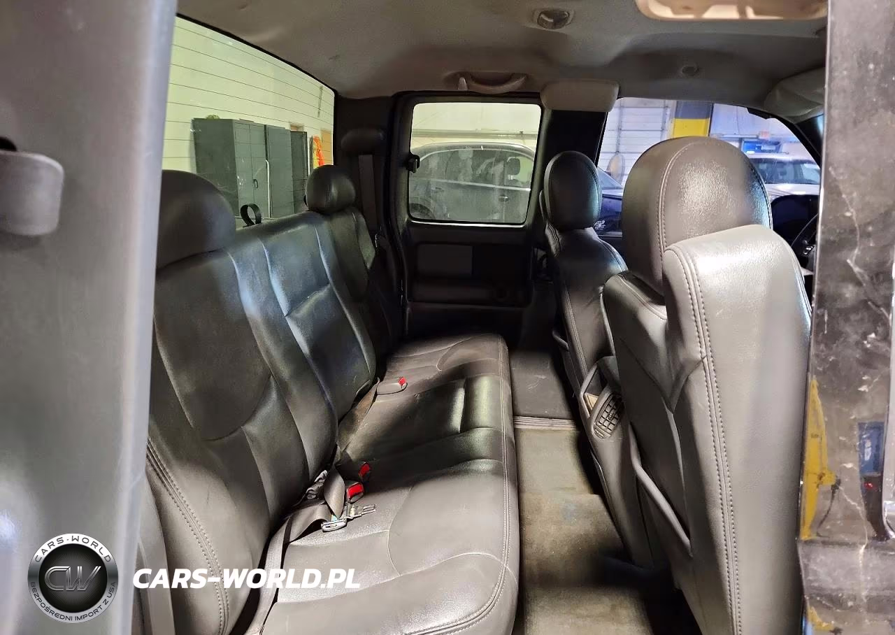 2003 Chevrolet Silverado K1500 VIN:2GCEK19N631314264 - 10