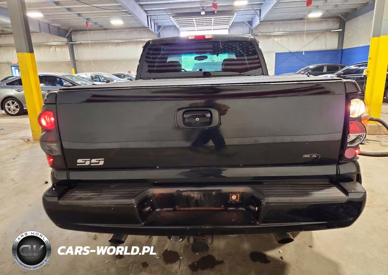 2003 Chevrolet Silverado K1500 VIN:2GCEK19N631314264 - 6