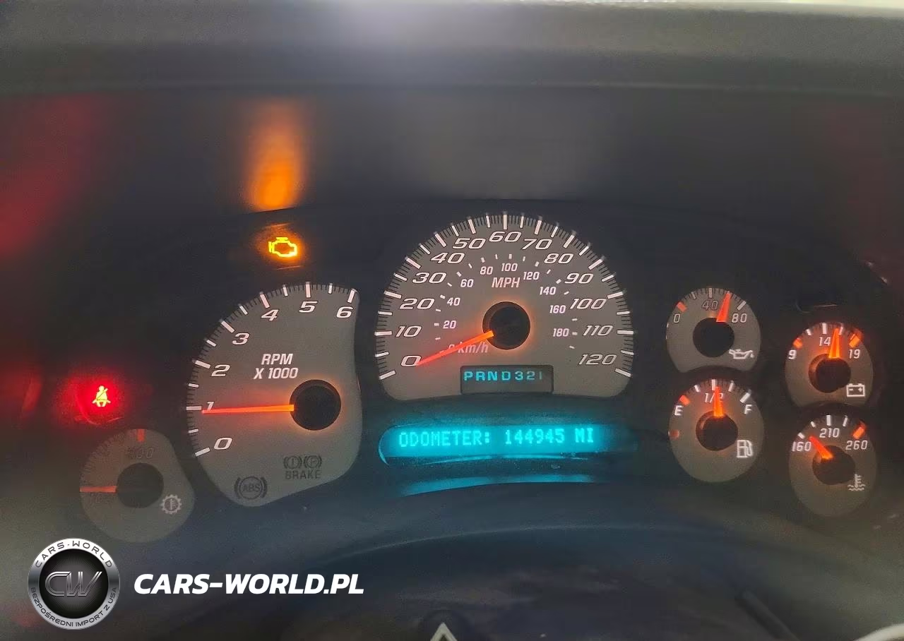 2003 Chevrolet Silverado K1500 VIN:2GCEK19N631314264 - 9