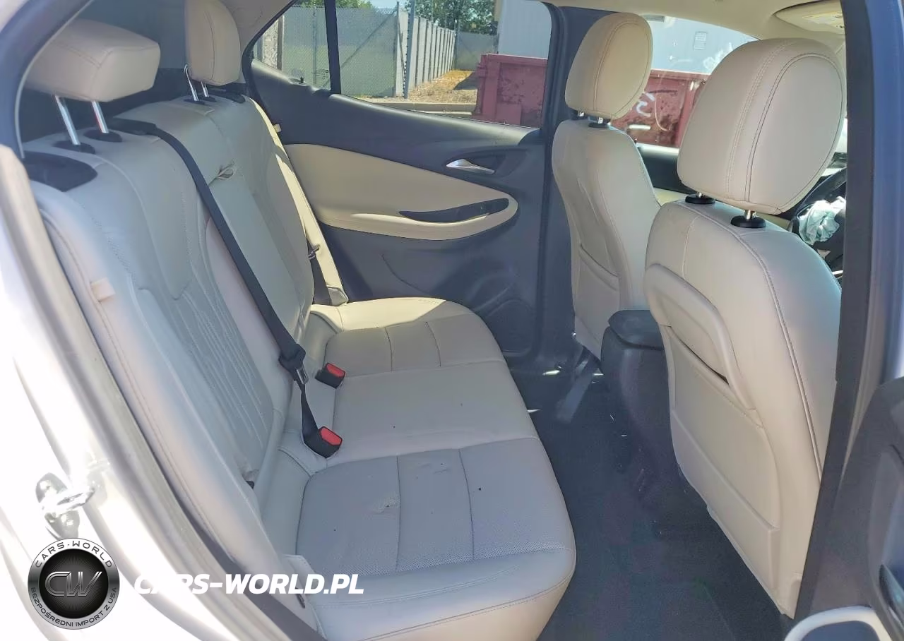 2024 Buick Encore Gx Avenir VIN:KL4AMFSL6RB006447 - 11