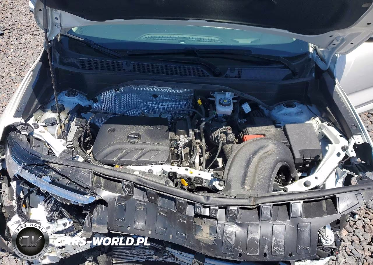 2024 Buick Encore Gx Avenir VIN:KL4AMFSL6RB006447 - 12