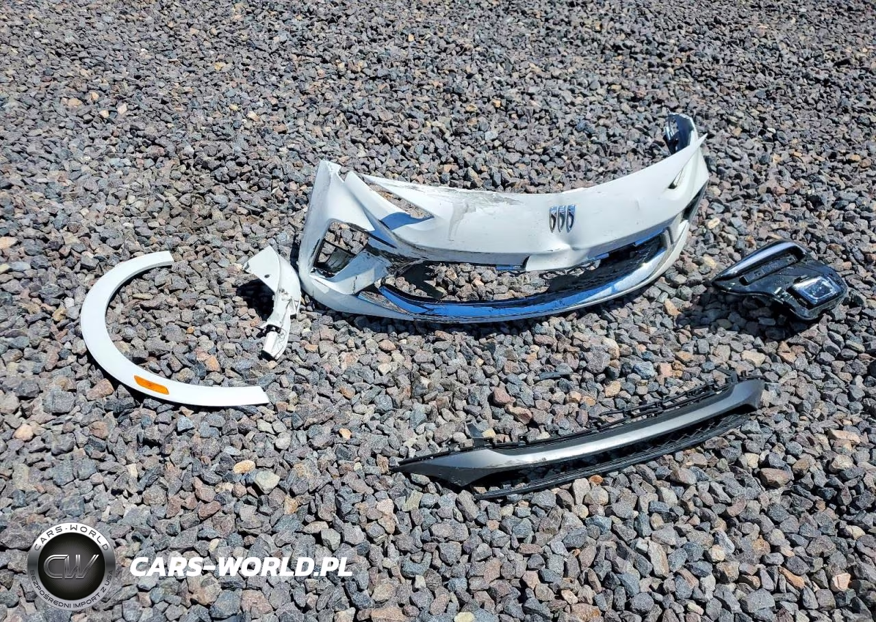 2024 Buick Encore Gx Avenir VIN:KL4AMFSL6RB006447 - 13