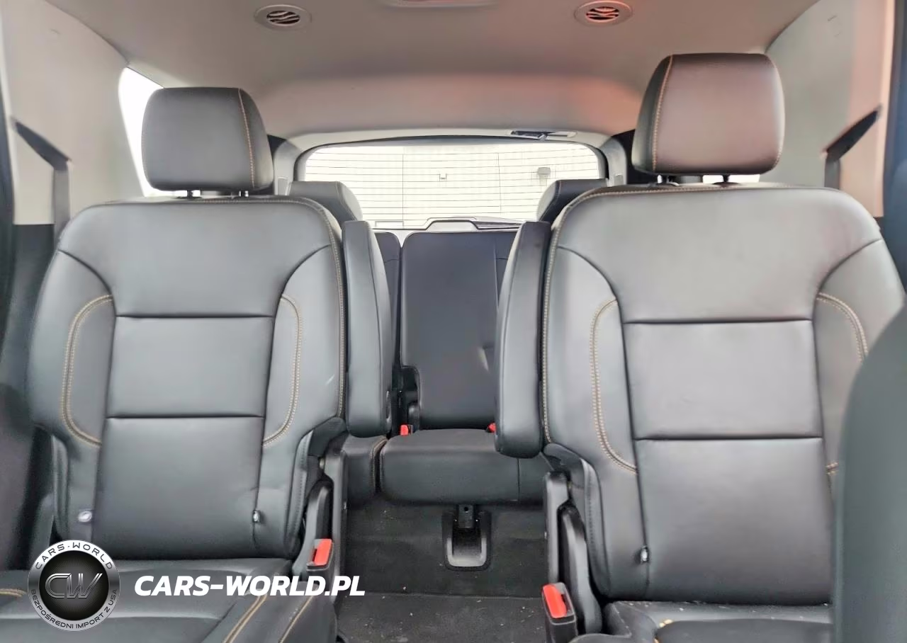 2020 Chevrolet Traverse Lt VIN:1GNEVHKW4LJ133471 - 10