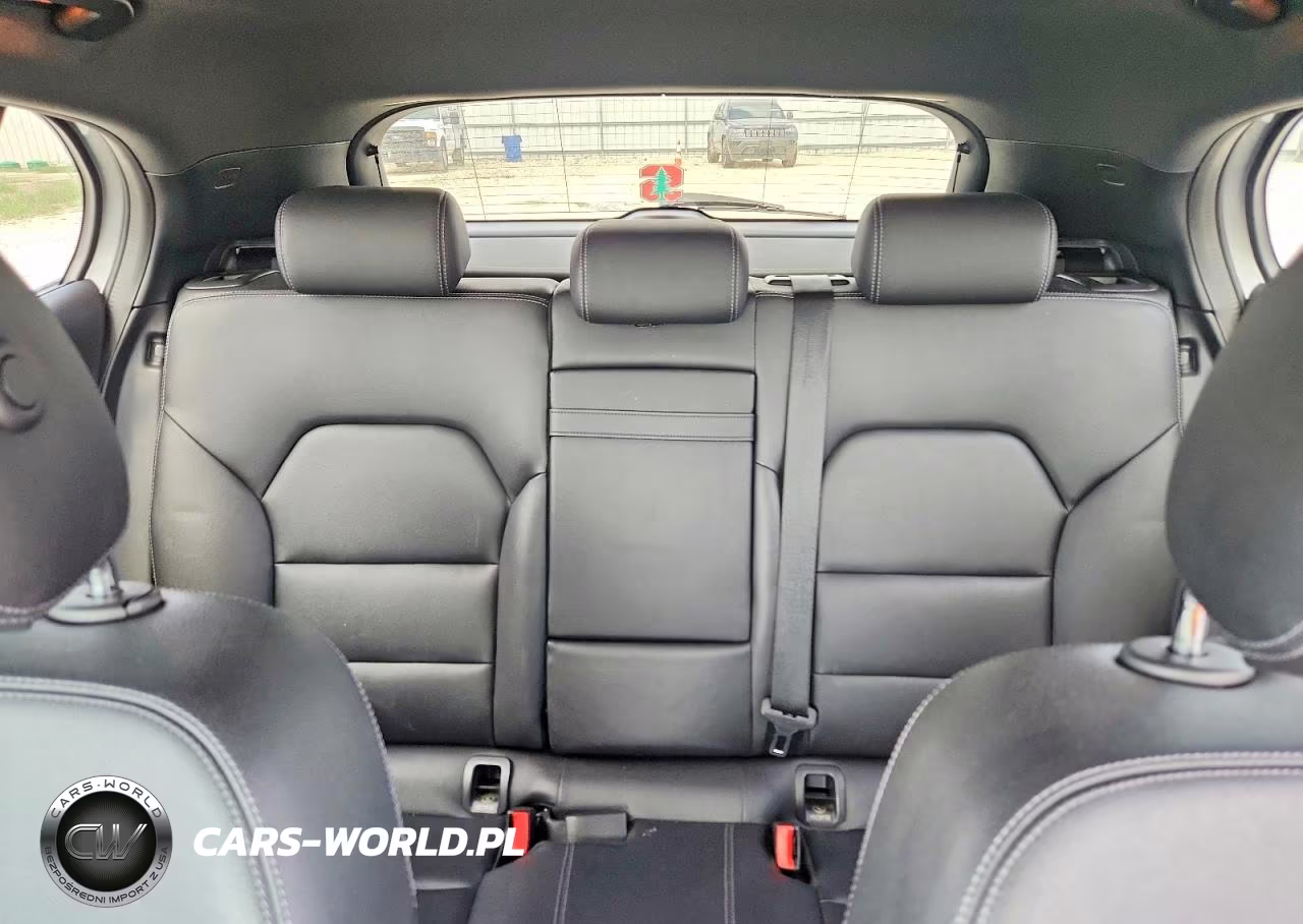 2018 Mercedes-Benz Gla 250 VIN:WDCTG4GB4JJ430059 - 10