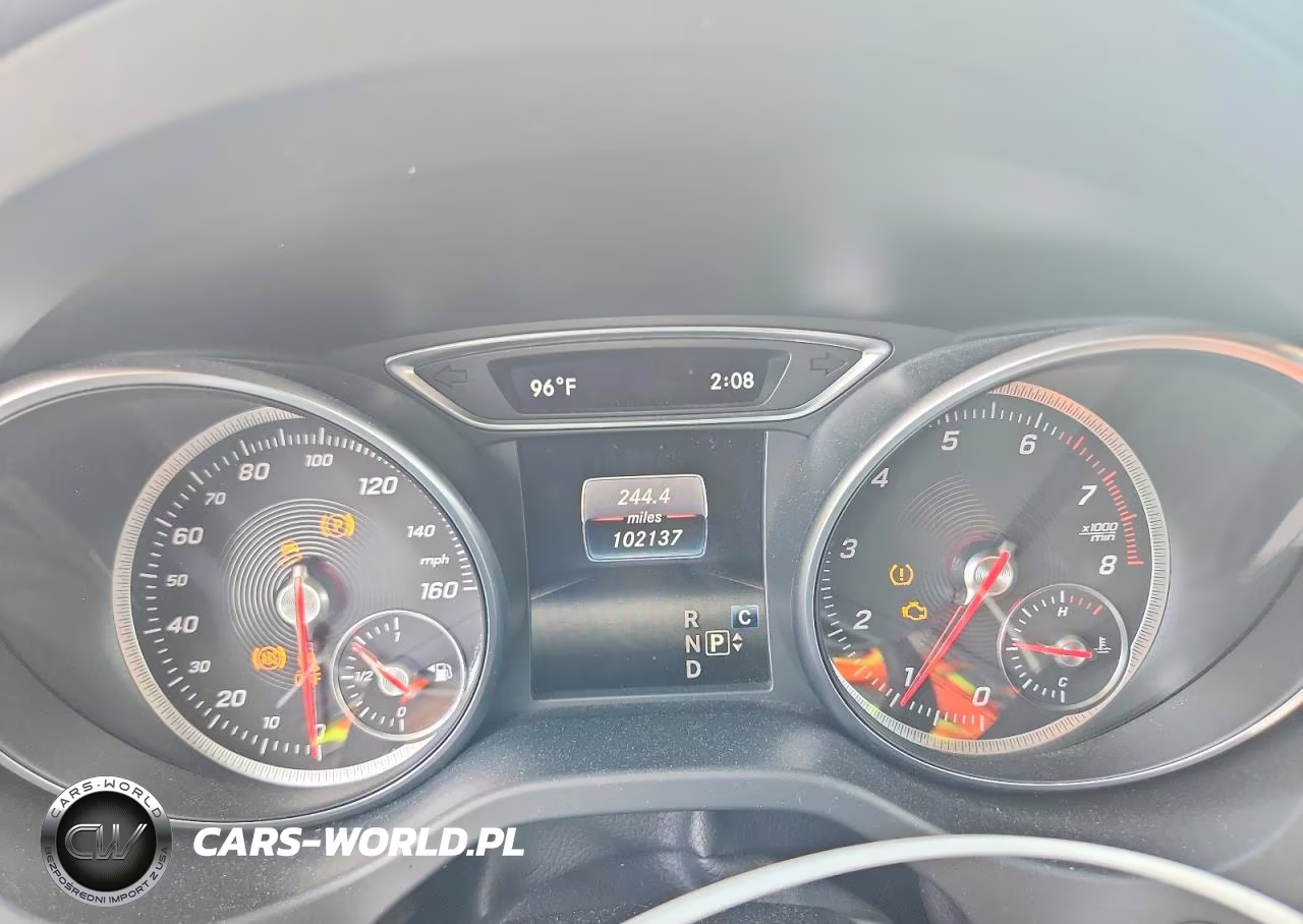 2018 Mercedes-Benz Gla 250 VIN:WDCTG4GB4JJ430059 - 9