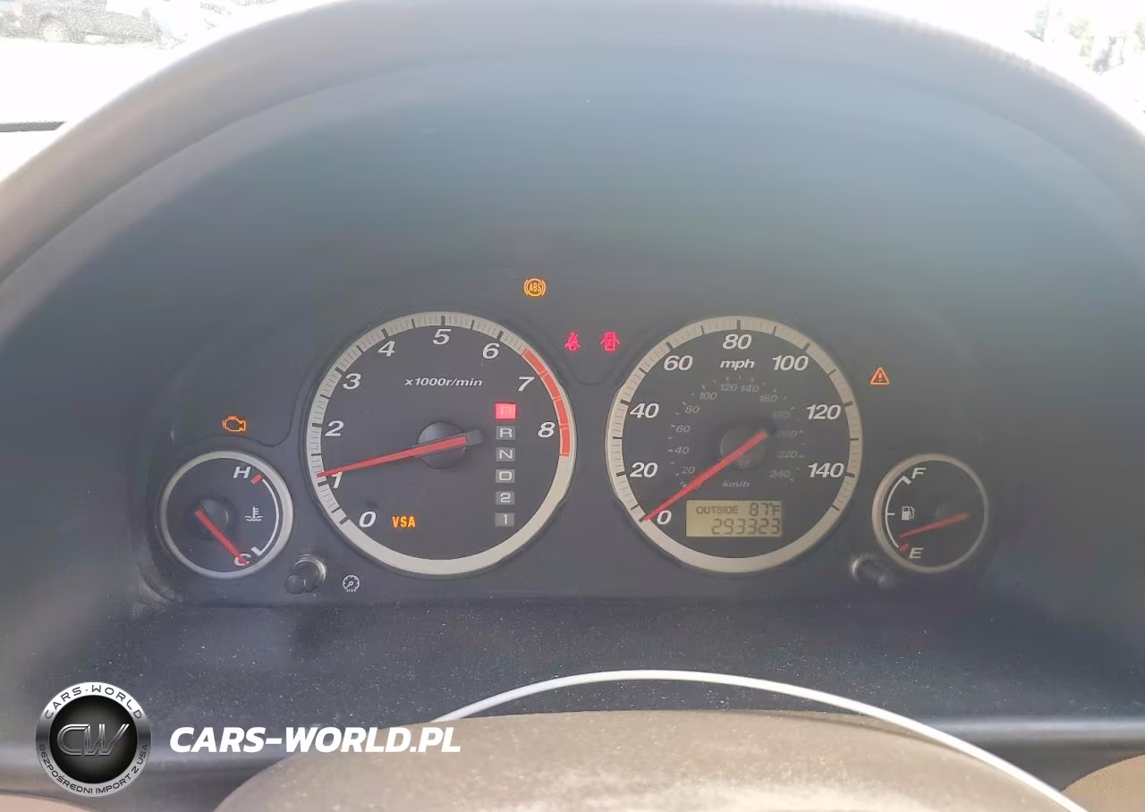 2006 Honda Cr-V Se VIN:SHSRD78966U427371 - 9