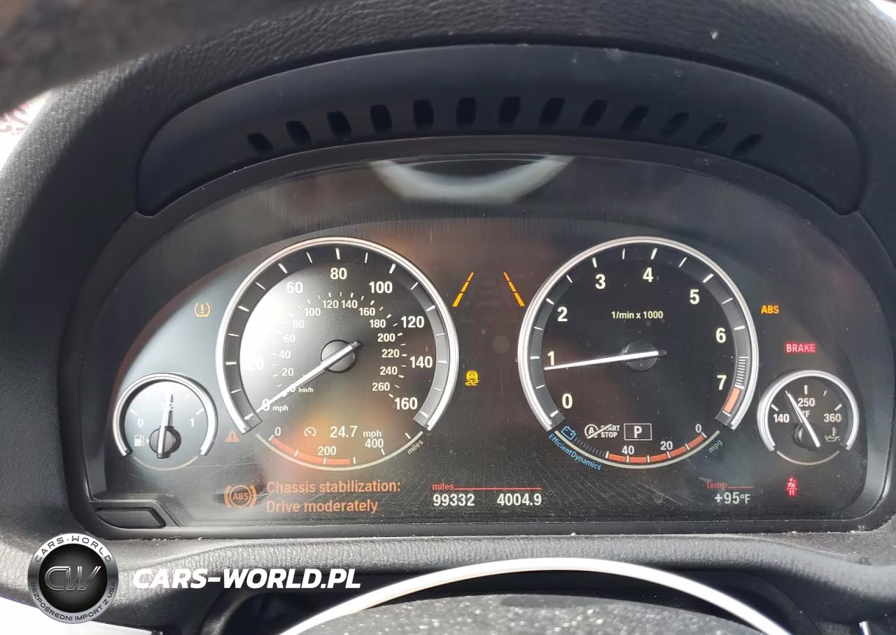 2017 BMW X3 Sdrive28I VIN:5UXWZ7C52H0U46774 - 9