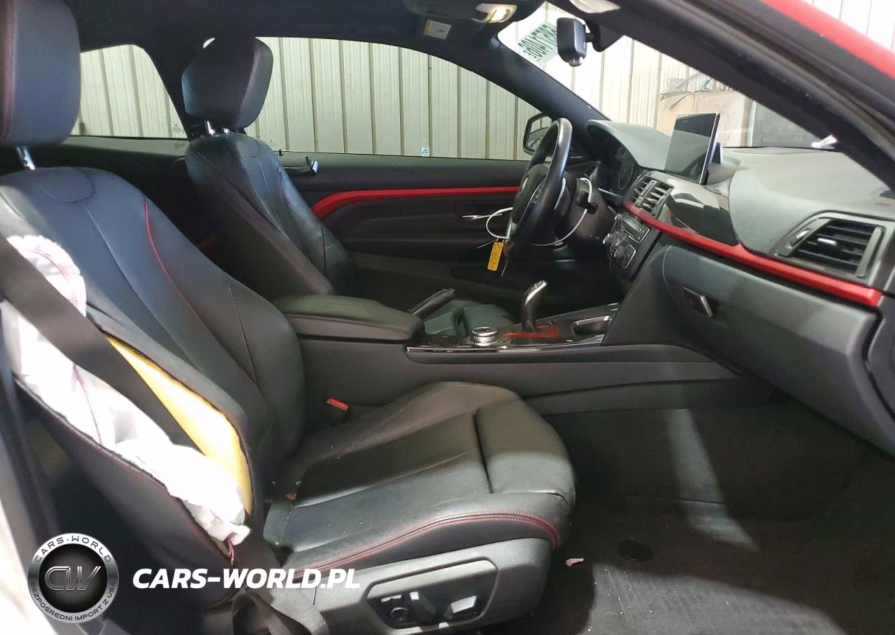 2014 BMW 428 Xi VIN:WBA3N9C58EF721274 - 10