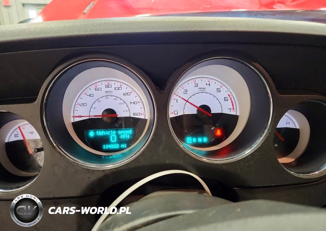 2014 Dodge Challenger R-T VIN:2C3CDYBT3EH241937 - 9