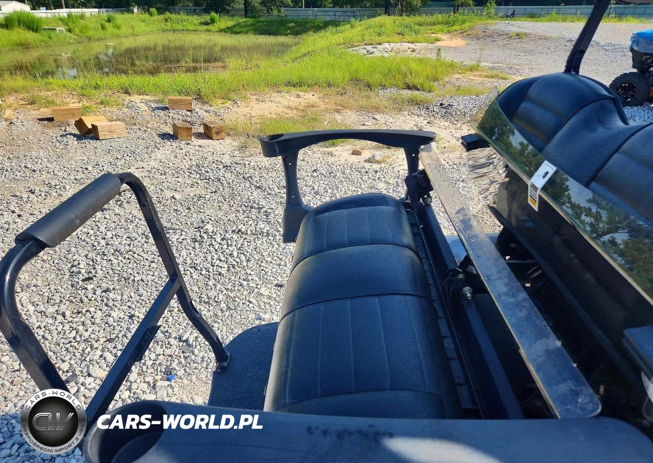 2019 Ezgo Golf Cart VIN:3387648 - 6