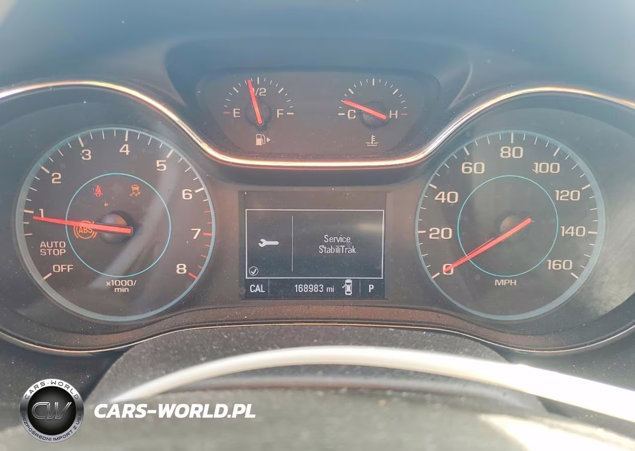 2018 Chevrolet Cruze Lt VIN:1G1BE5SM8J7224867 - 9