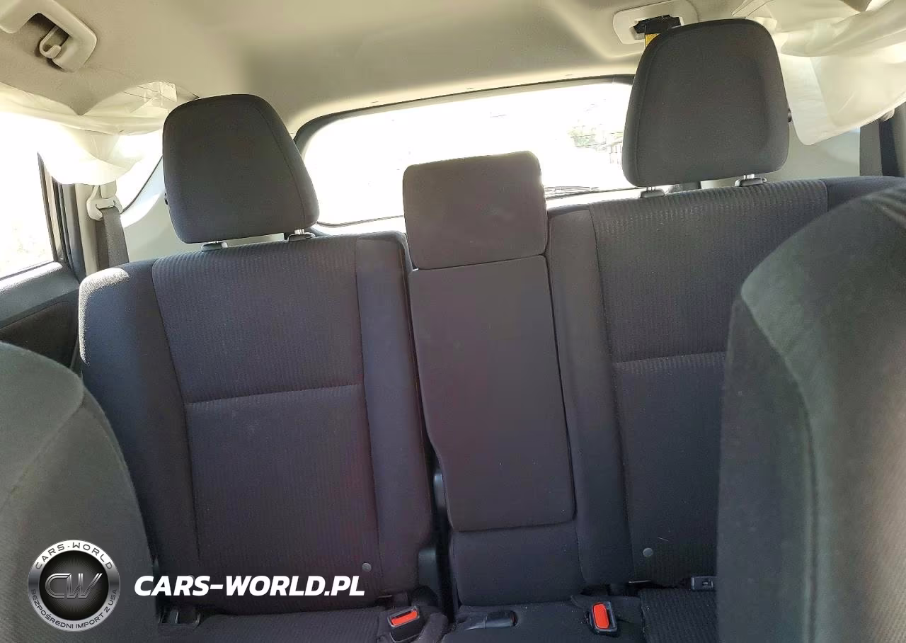 2018 Toyota Rav4 Le VIN:JTMBFREV6JJ254209 - 10