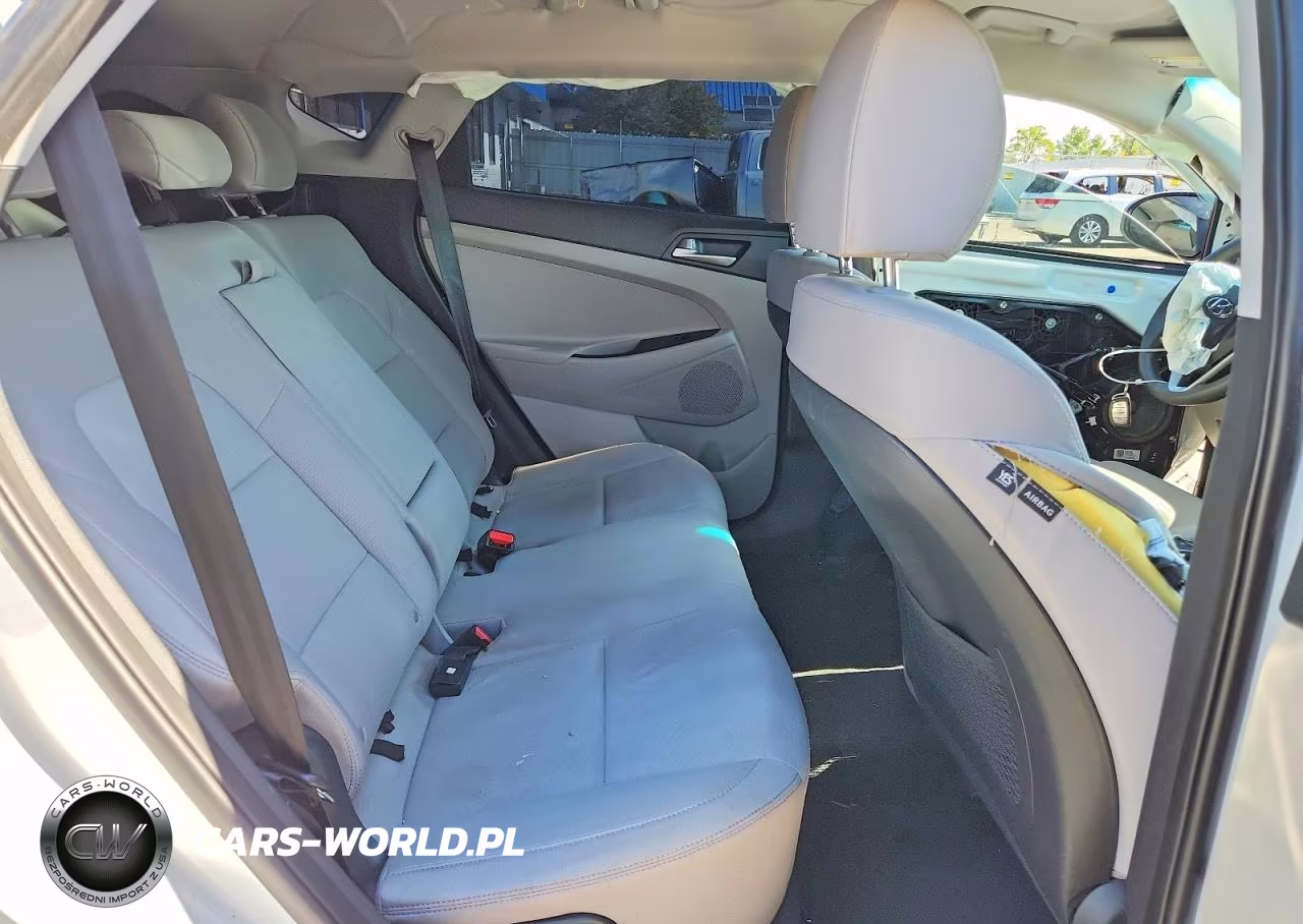 2020 Hyundai Tucson Value VIN:KM8J33A47LU184036 - 11