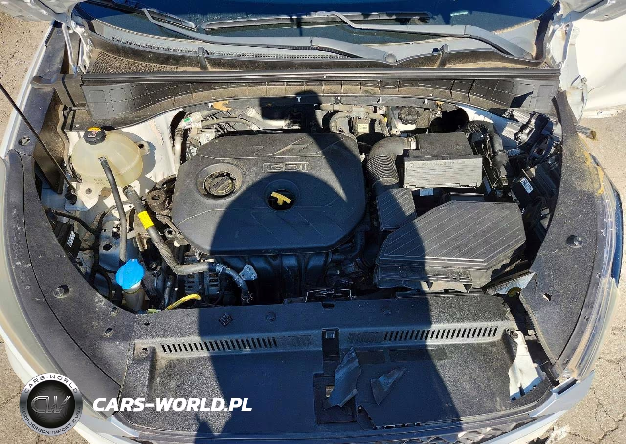 2020 Hyundai Tucson Value VIN:KM8J33A47LU184036 - 12