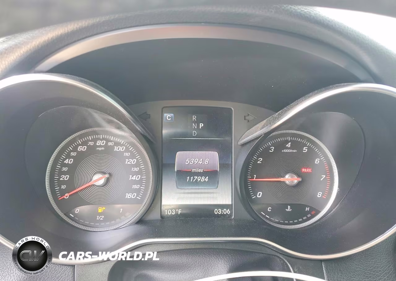 2019 Mercedes-Benz Glc 300 VIN:WDC0G4JB5KF631761 - 9