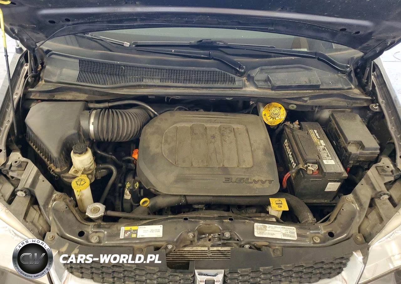 2019 Dodge Grand Caravan Sxt VIN:2C4RDGCG3KR694740 - 12
