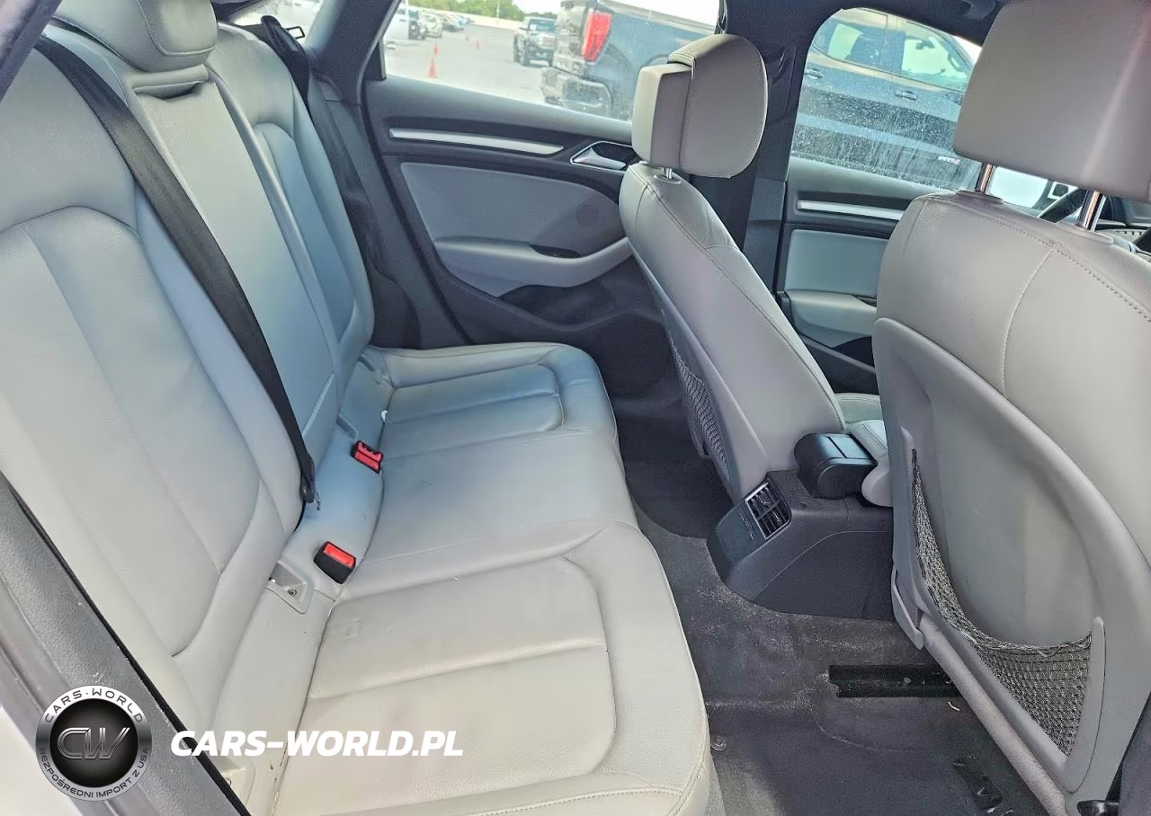 2019 Audi A3 Premium VIN:WAUBEGFF7KA125277 - 10