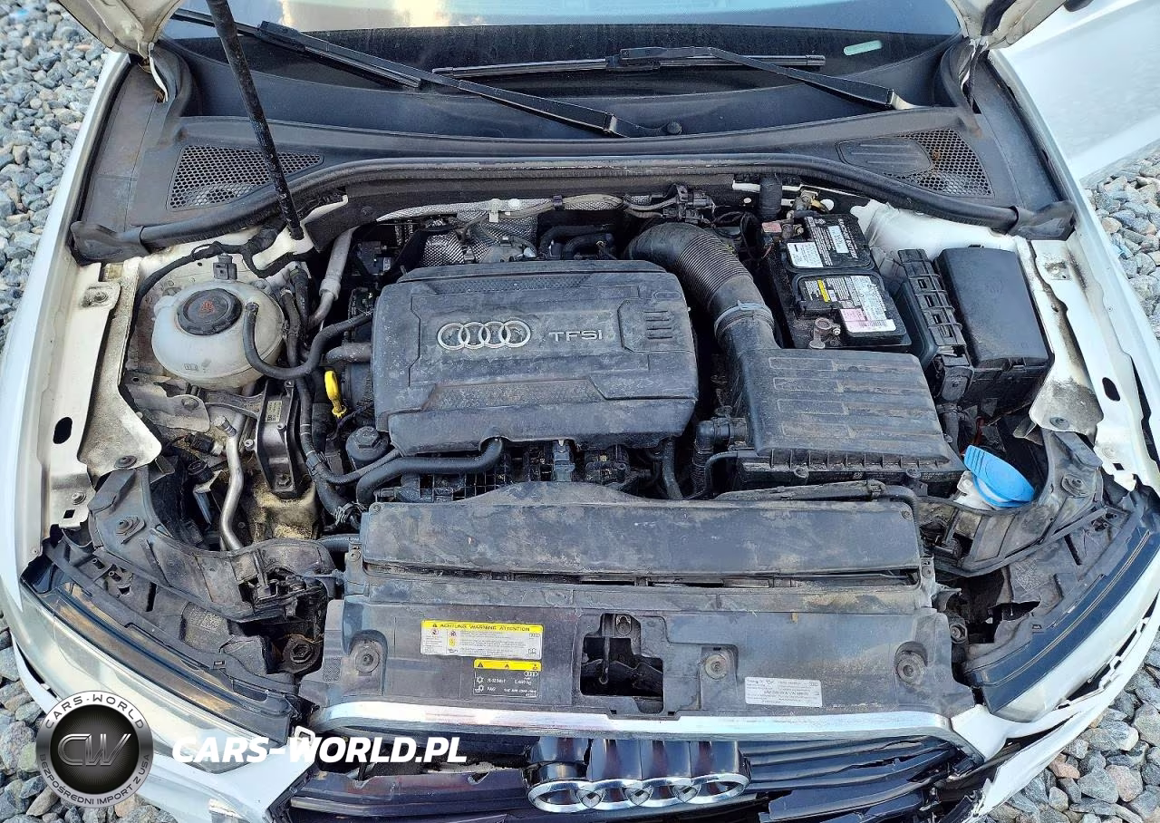 2019 Audi A3 Premium VIN:WAUBEGFF7KA125277 - 11