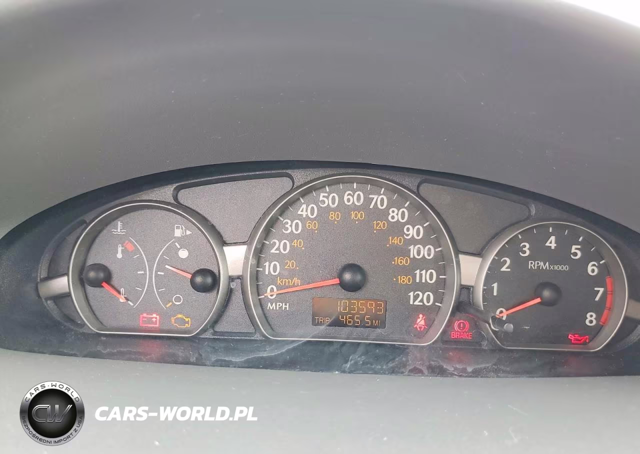 2004 Saturn Ion Level 2 VIN:1G8AJ52F04Z160083 - 9