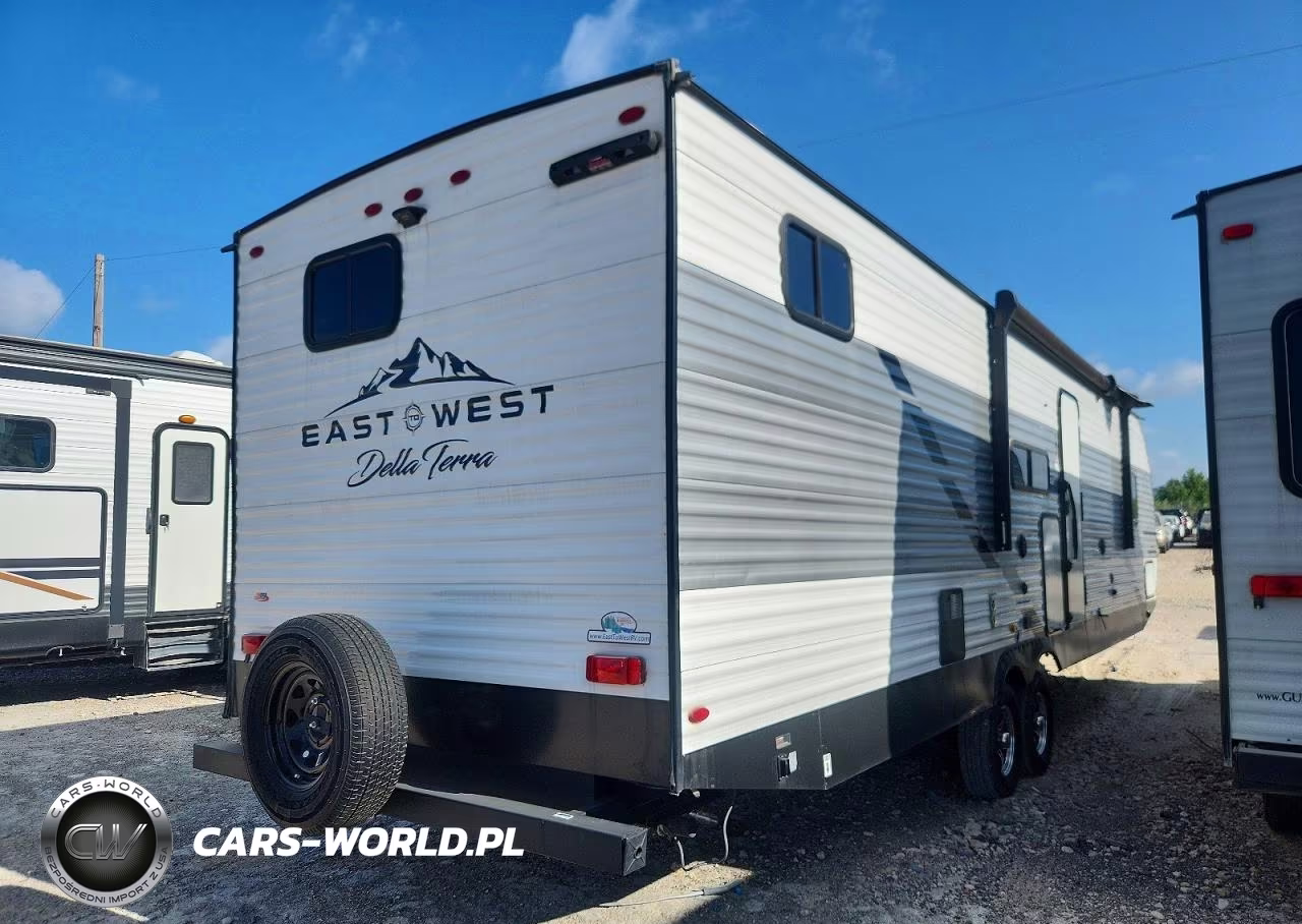 2023 Forest River Della Terra Camper VIN:5ZT2DEUB1P9011616 - 4