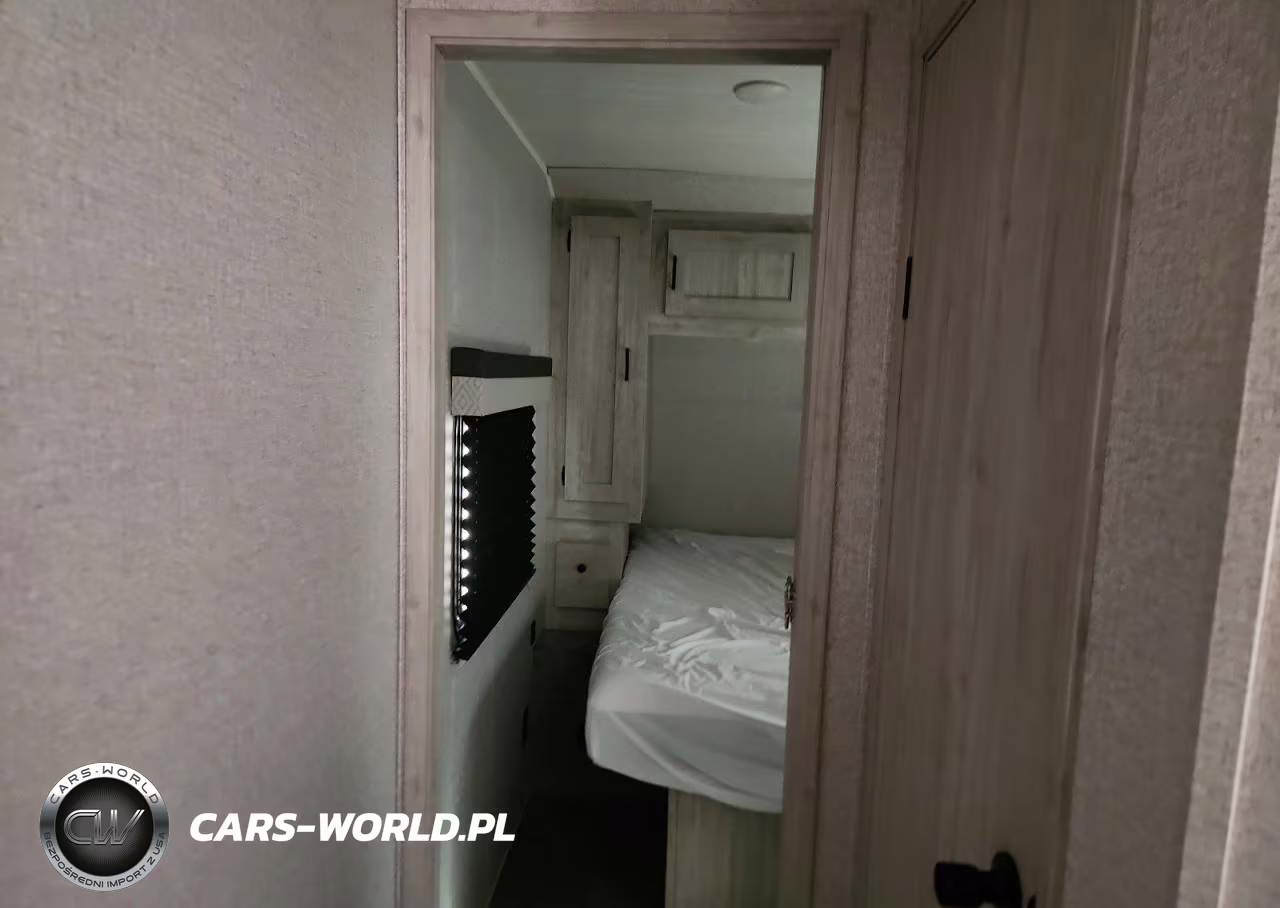 2023 Forest River Della Terra Camper VIN:5ZT2DEUB1P9011616 - 5