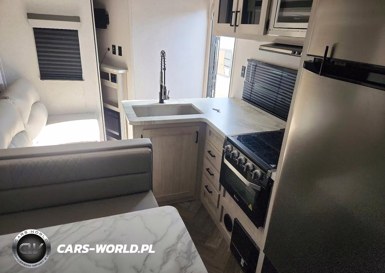 2023 Forest River Della Terra Camper VIN:5ZT2DEUB1P9011616 - 9