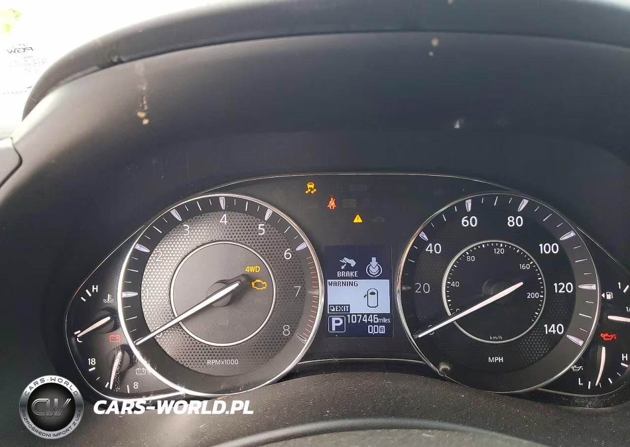 2018 Nissan Armada Sv VIN:JN8AY2NC8J9552083 - 9