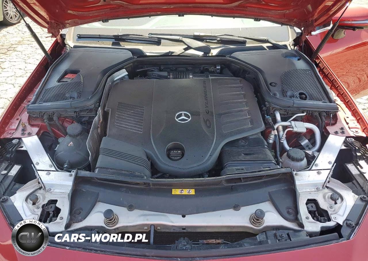 2019 Mercedes-Benz Cls 450 VIN:WDD2J5JBXKA010606 - 11