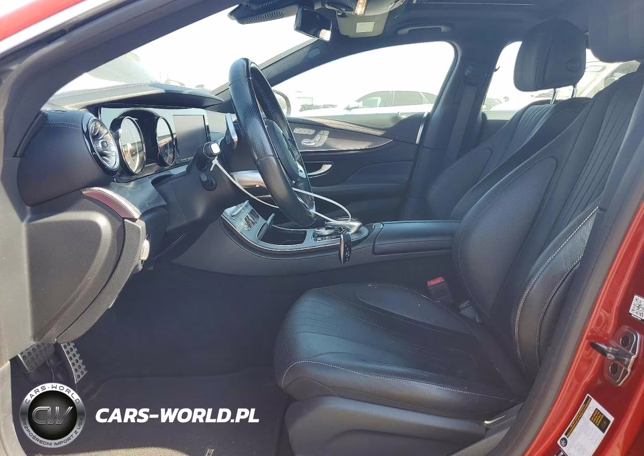 2019 Mercedes-Benz Cls 450 VIN:WDD2J5JBXKA010606 - 7