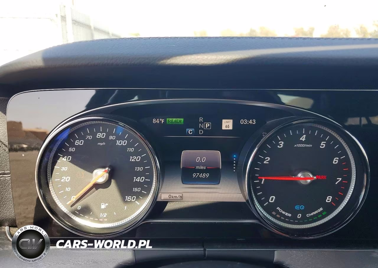 2019 Mercedes-Benz Cls 450 VIN:WDD2J5JBXKA010606 - 9