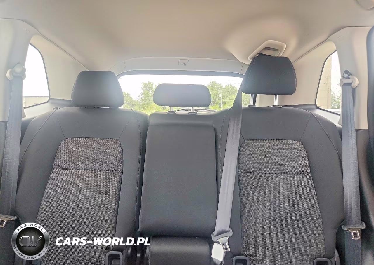 2026 Honda Cr-V Ex VIN:2HKRS4H47TH455483 - 10