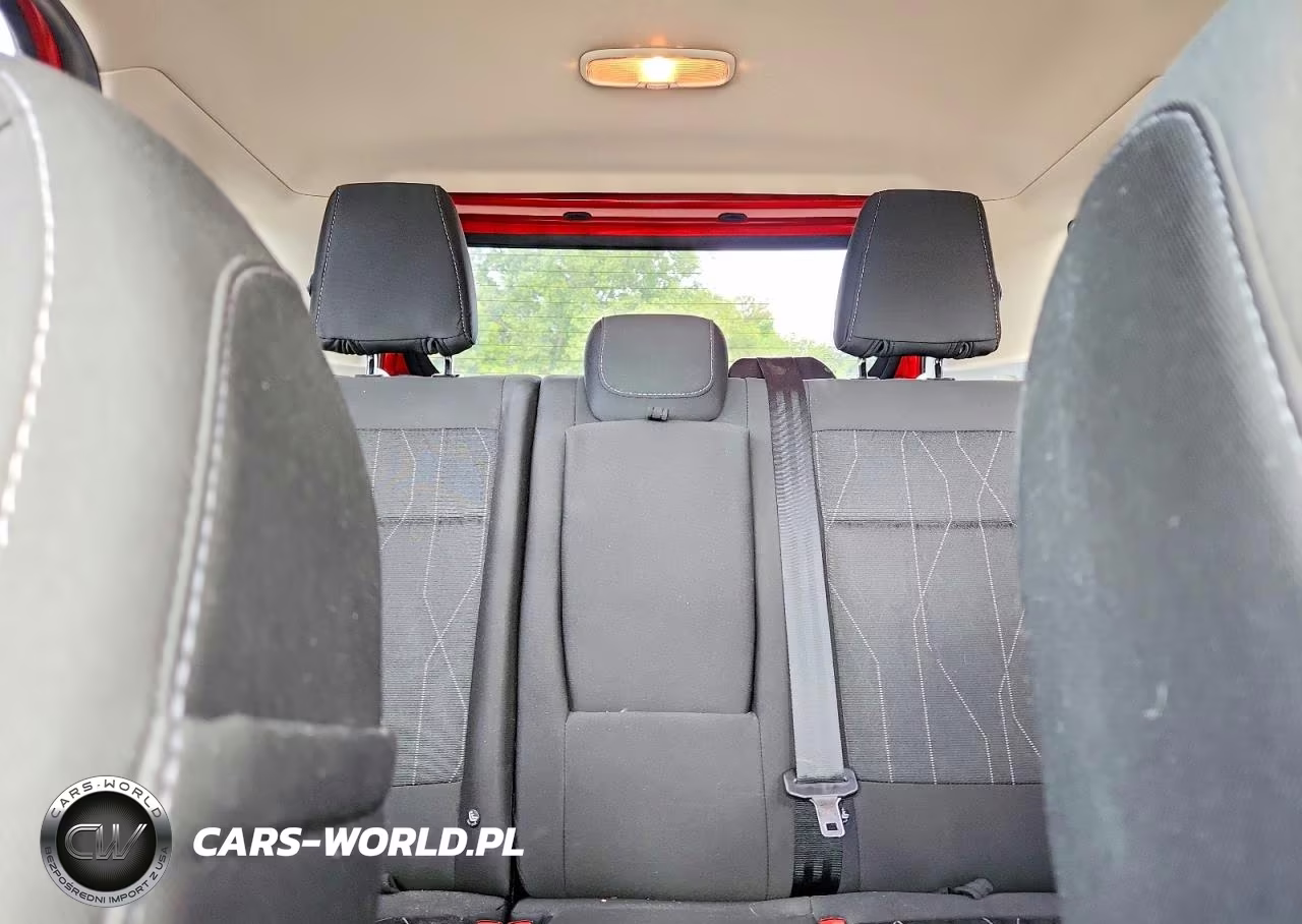 2019 Ford Ecosport Se VIN:MAJ3S2GE4KC278007 - 10