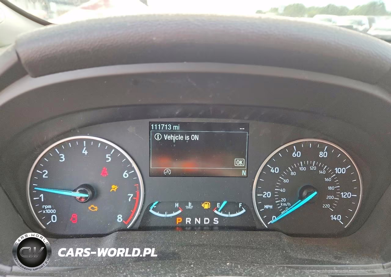 2019 Ford Ecosport Se VIN:MAJ3S2GE4KC278007 - 9