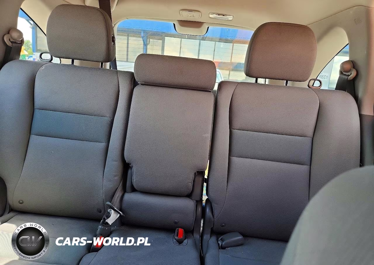 2010 Honda Cr-V Lx VIN:5J6RE3H38AL019477 - 10