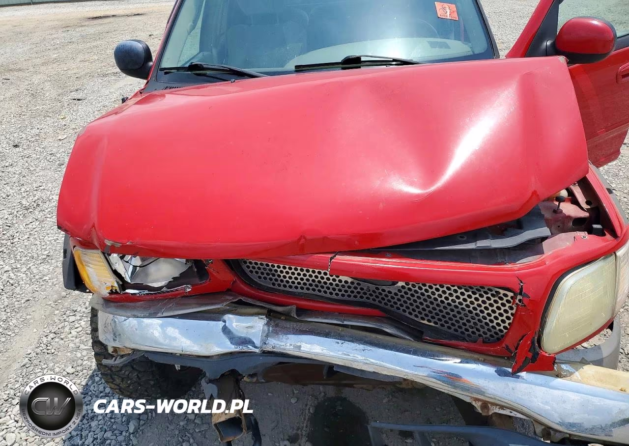 2001 Ford F150 Supercrew VIN:1FTRW08L31KC05032 - 11