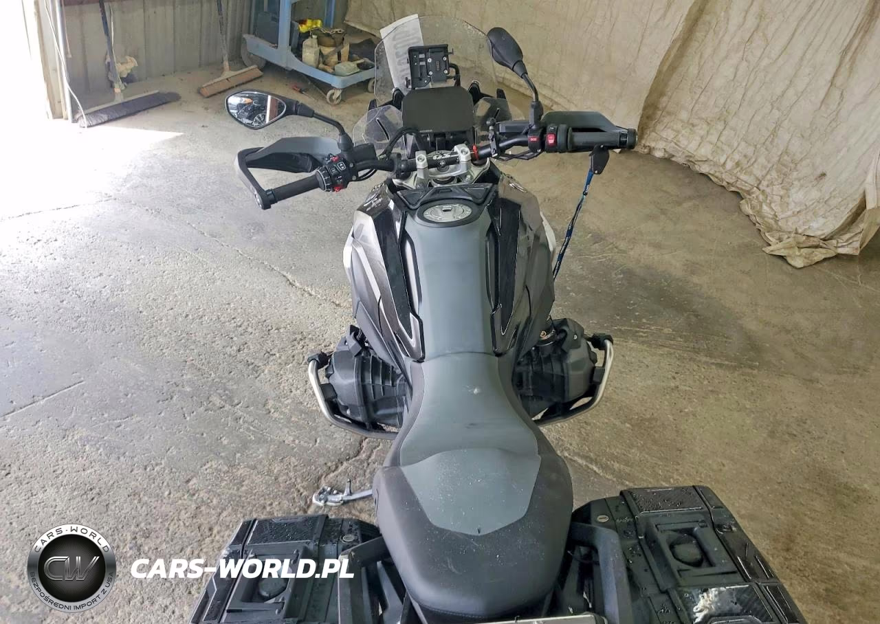2024 BMW R 1300 Gs VIN:WB10M2307R6J77163 - 6