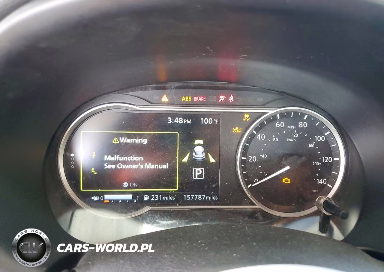 2018 Nissan Kicks Sv VIN:3N1CP5CU0JL538564 - 9