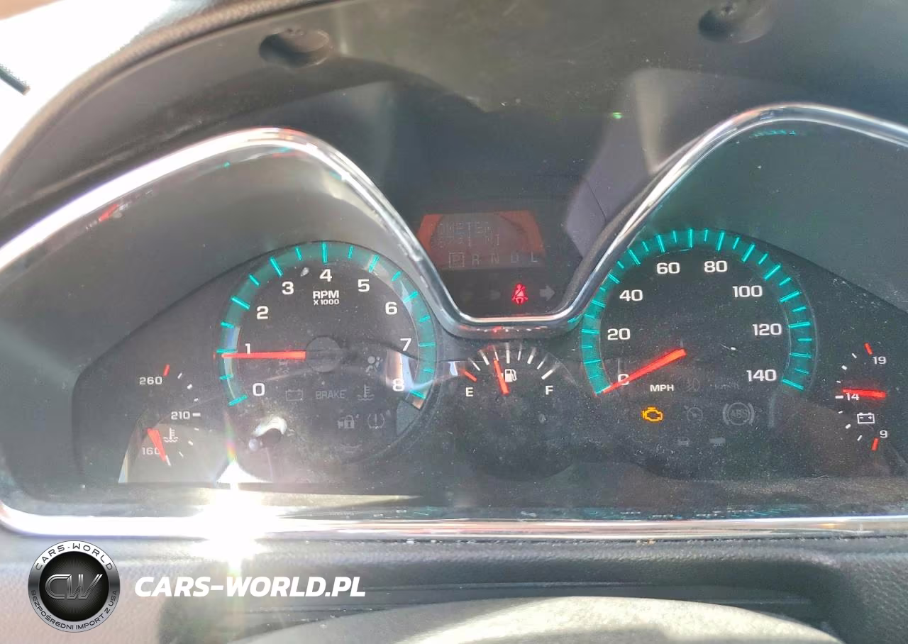 2014 Chevrolet Traverse Lt VIN:1GNKVGKD2EJ189794 - 9